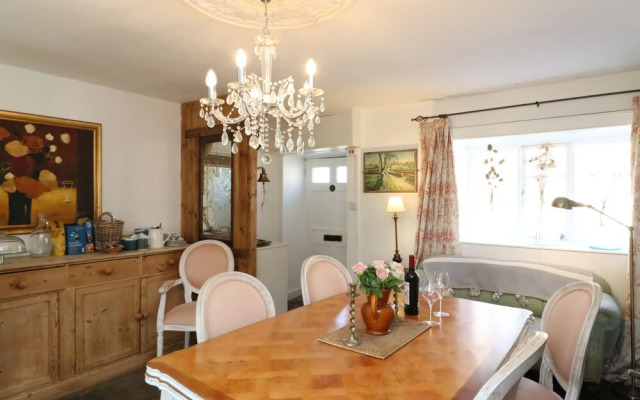 Quintessential B&B