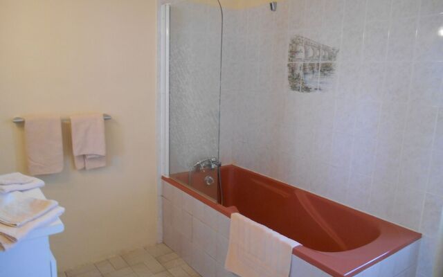 Chez Nathalie Et Jean Claude