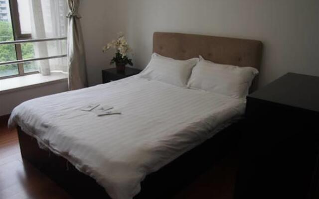 City Life Service Apartment- Xiang Mei Garden