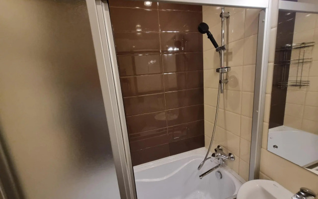 Апартаменты на улице Даргомыжского 15