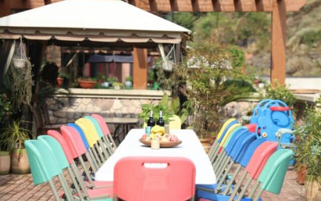 Butterfly Picking Jiulongxi Villa|Team Building Party Resort and Leisure Accommodation