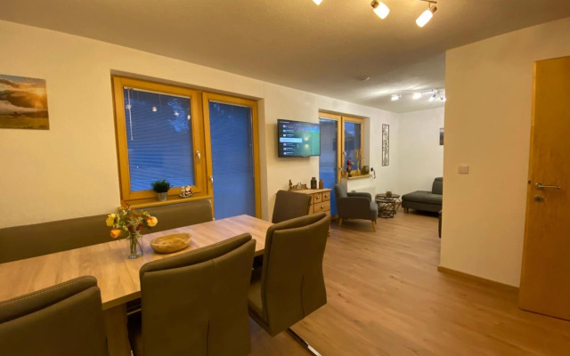 Pension Jagerhof - Sommercard Inkl - 5 Min zum Hochzeiger