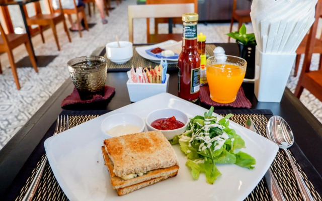 Hua Hin Habitat Hotel