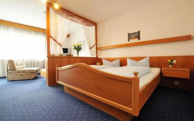 Hotel Ritter