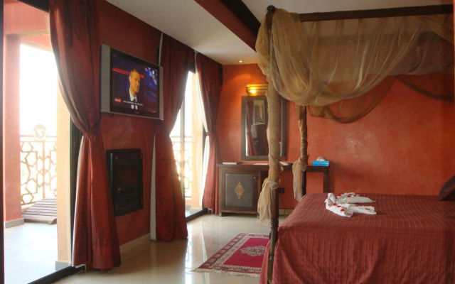 Hotel Imperial Plaza