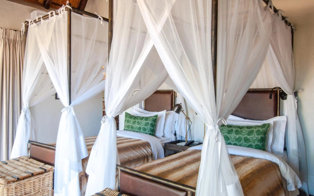 Jock Safari Lodge