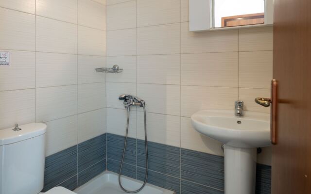 Villa Maria Studios & Suites