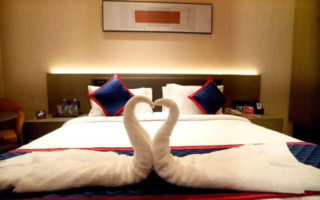 Zip By Spree Hotels Nanded