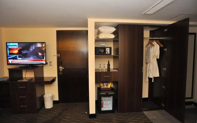 Sonesta Hotel Cusco