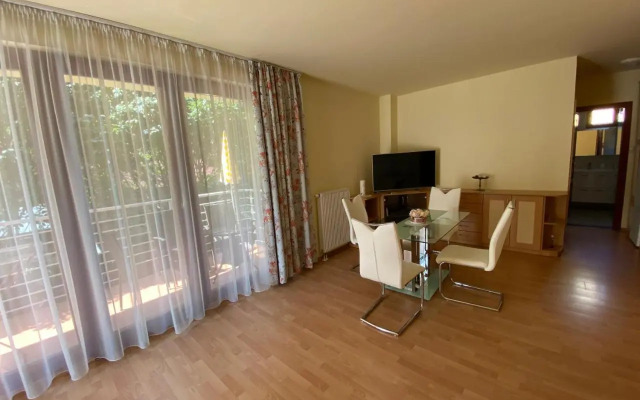 Siófoki Beach Apartman