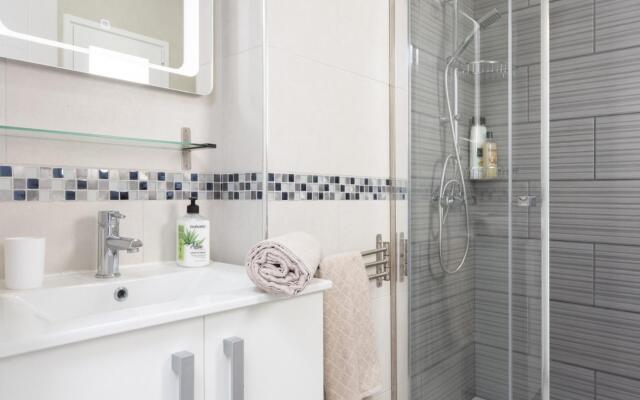 Home2Book Sea Front Las Teresitas Beach 4