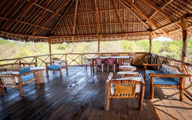 Sagala Lodge