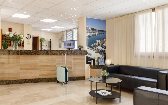 Hotel l'Alguer