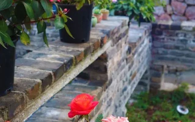 Nanjing Fengjingyuan Homestay