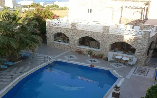 Atalos Villas