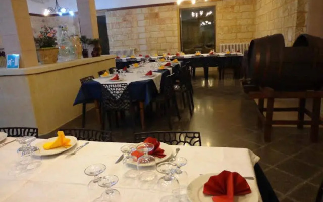 Hotel Mamma Rosa
