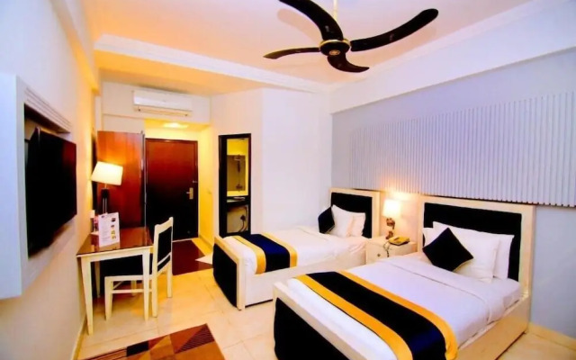 Premier Inn Express Lahore