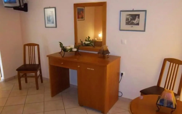 Iria Beach Hotel