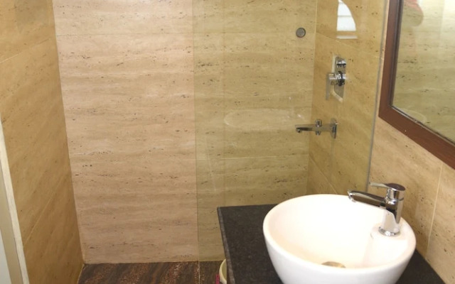 The Citi Residenci Hotel-Asansol