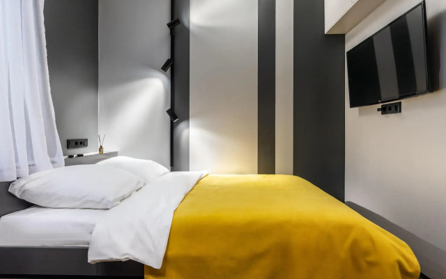 For a day in Zelenogradsk, Lenin St., 12