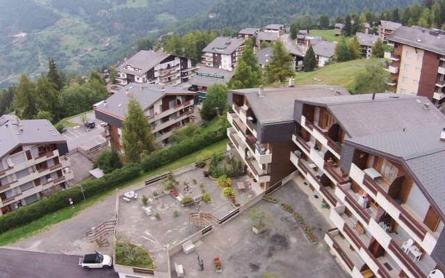 Apartment Near the Ski Lifts