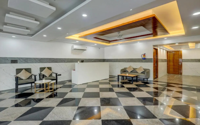 Itsy Hotels Vibe 2