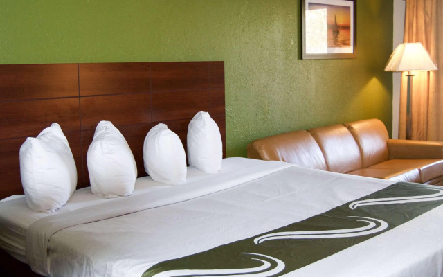 SureStay Hotel by Best Western St. Pete Clearwater Airport