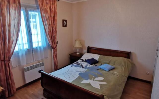 Logement hyper centre Champagnole (jura)