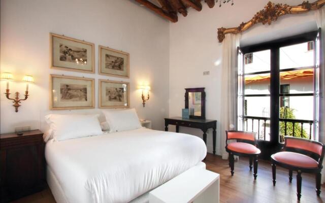 Hotel Museo Patria Chica