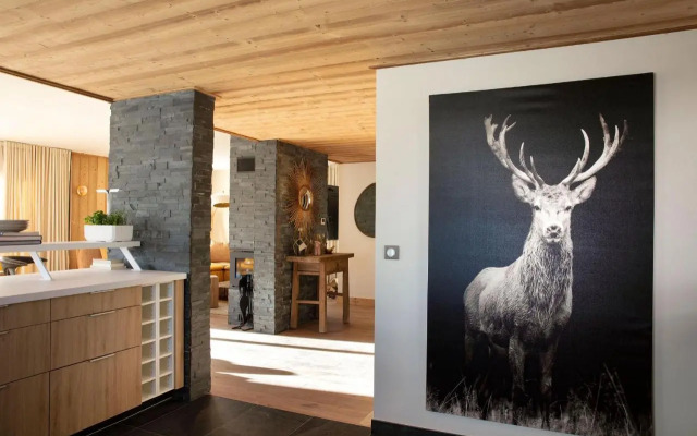 Grandes Rousses Hotel & Spa