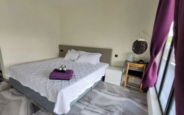 Grand Aeden Villa