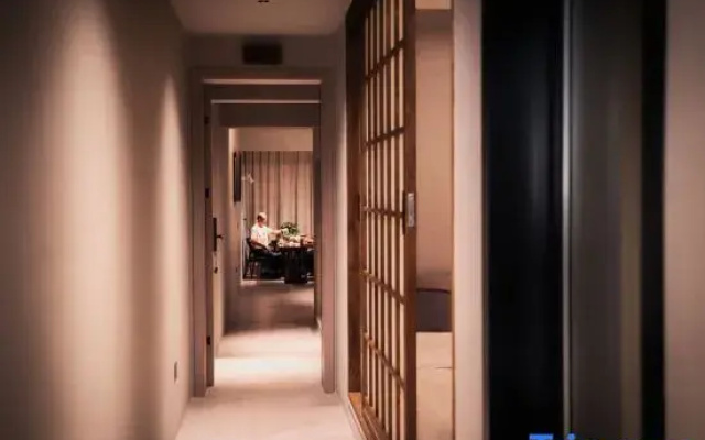 Huilin Yuansu Hot Spring Villa