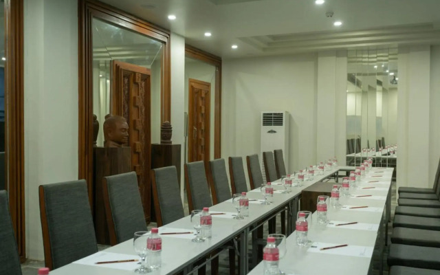 Hari Residence & Spa