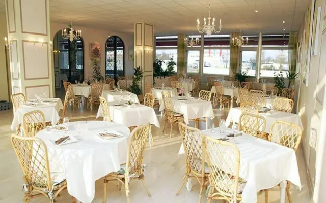 Hôtel Le Chagny