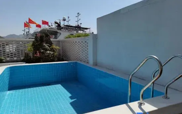 JiuAnWangShi Island Homestay