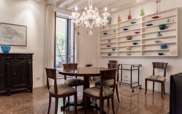 Accademia Terrazza