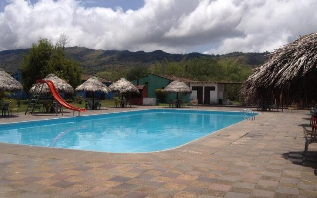 Hotel Tacuara