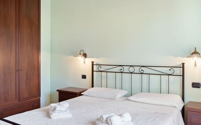 Lavish Holiday Home in Marsciano With Swimming Pool