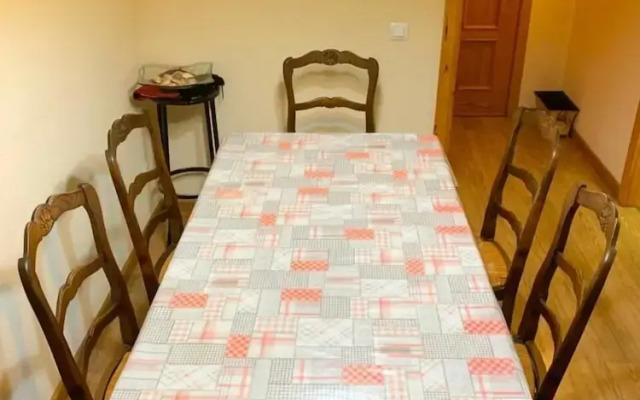 Apartamento Centrico y con Vistas a las Montanas