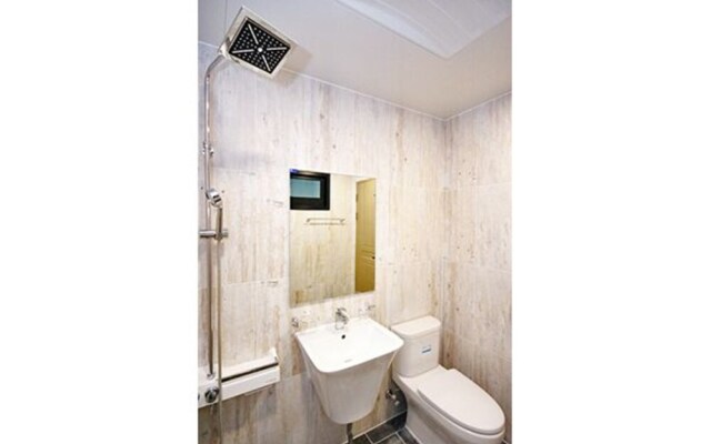 Uljin Beatrice Pool Villa