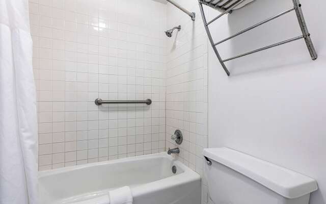 Econo Lodge Vero Beach - Downtown