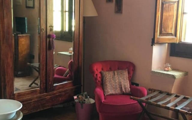 Hotel Masia Can Vive