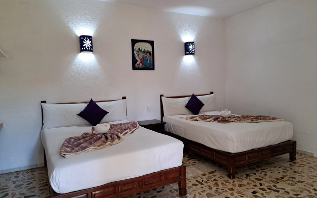 Hotel Quinta Paraiso