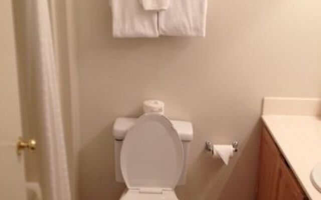 InTown Suites Extended Stay Prattville AL
