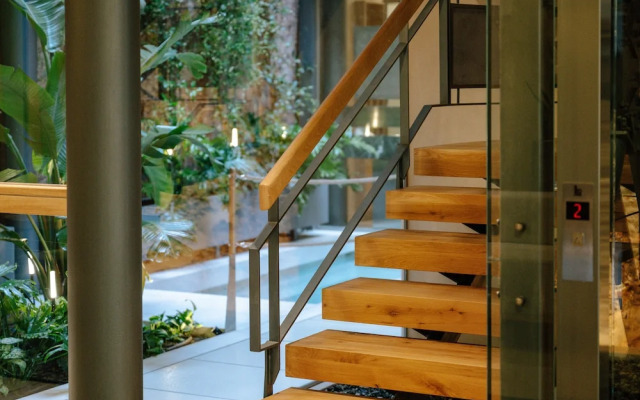 Elysia Boutique Hotel