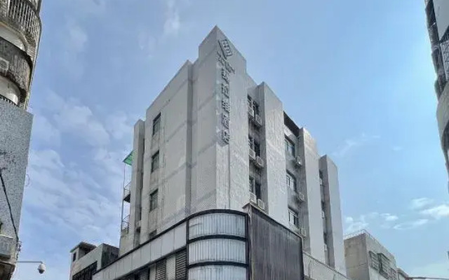 Jiangmen Sailawei Hotel