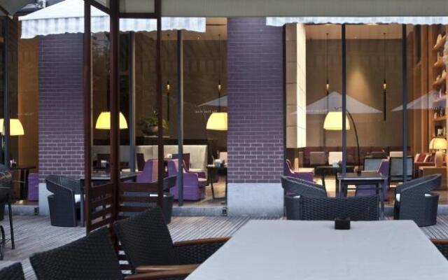 The East Hotel Hangzhou