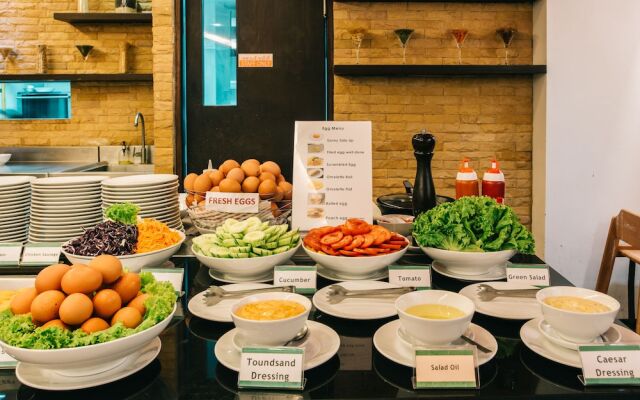 eastin hotel