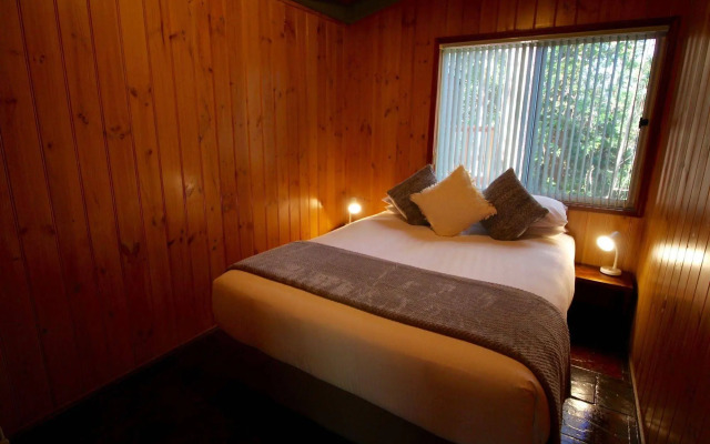 Kondalilla Eco Resort