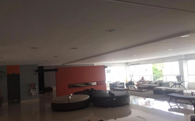 Veredas Rio Quente Flat AP 915